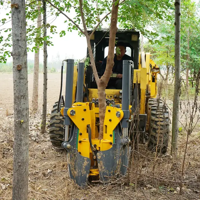 Special Offer Home Use Optimal Tree Spade For Sale Machinery