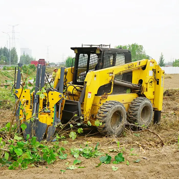 Special Offer Home Use Optimal Tree Spade For Sale Machinery