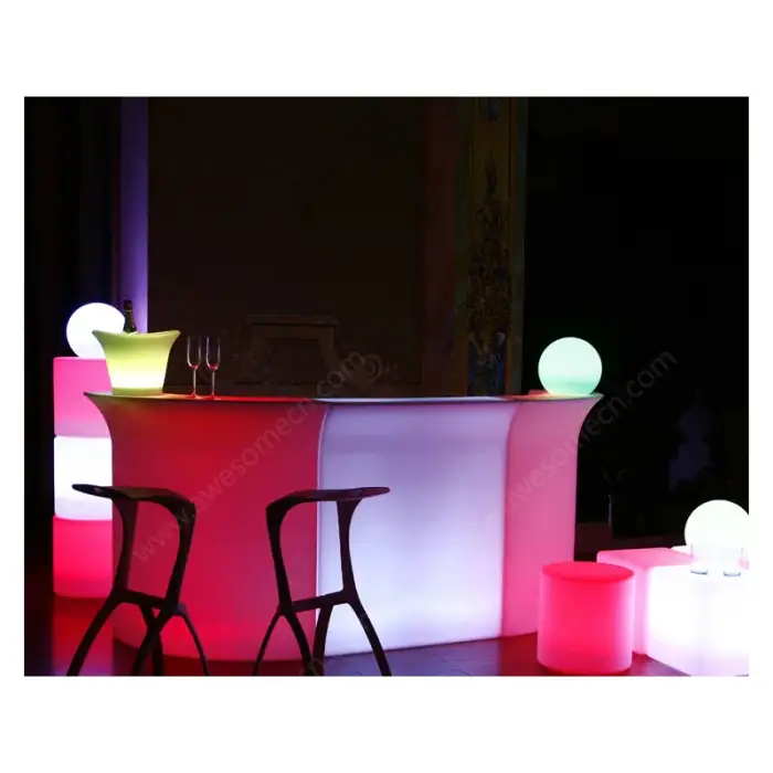 LED Mobile Party Cocktail Bars (Bc110)