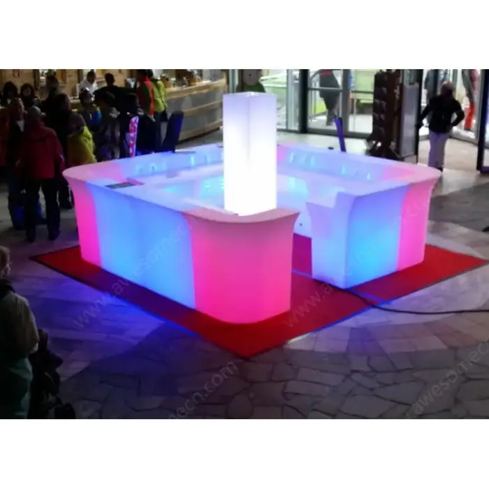 LED Mobile Party Cocktail Bars (Bc110)