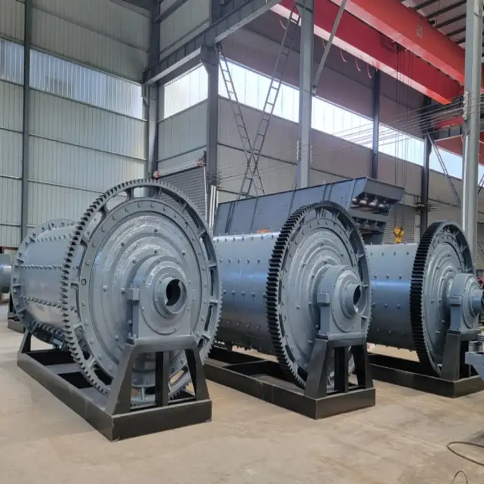 Energy Saving Mining Limestone Dry Wet Type Grinding Gold Ore Ball Mill Machine