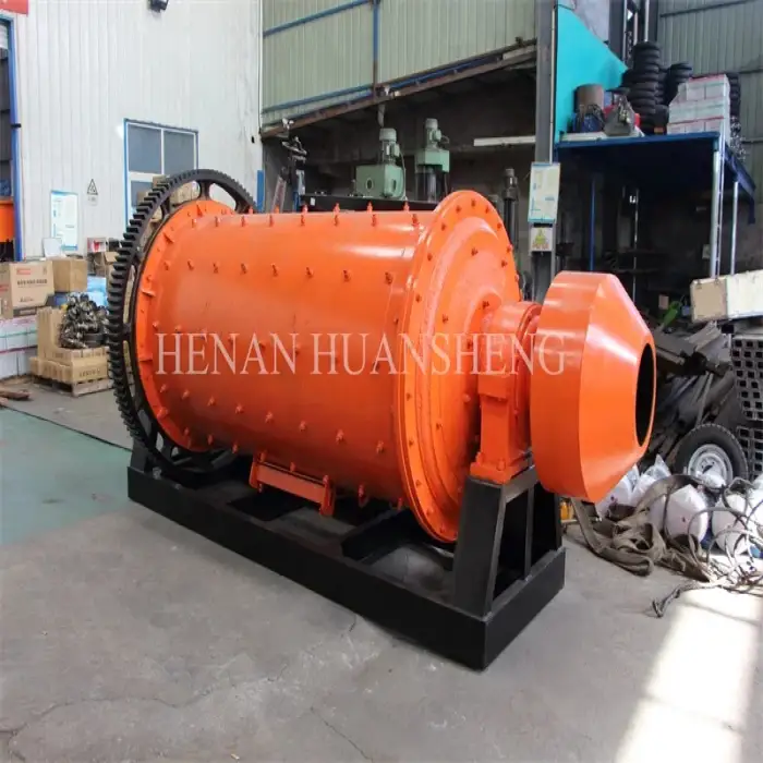 Energy Saving Mining Limestone Dry Wet Type Grinding Gold Ore Ball Mill Machine