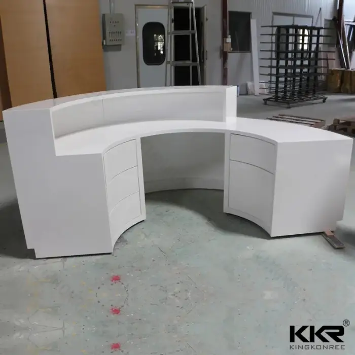 KKR modern home bar counter design