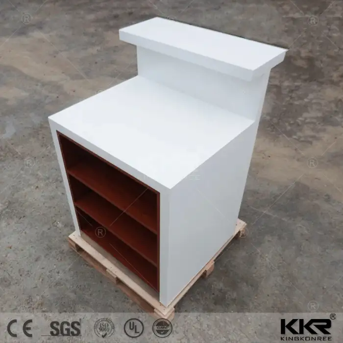 KKR modern home bar counter design