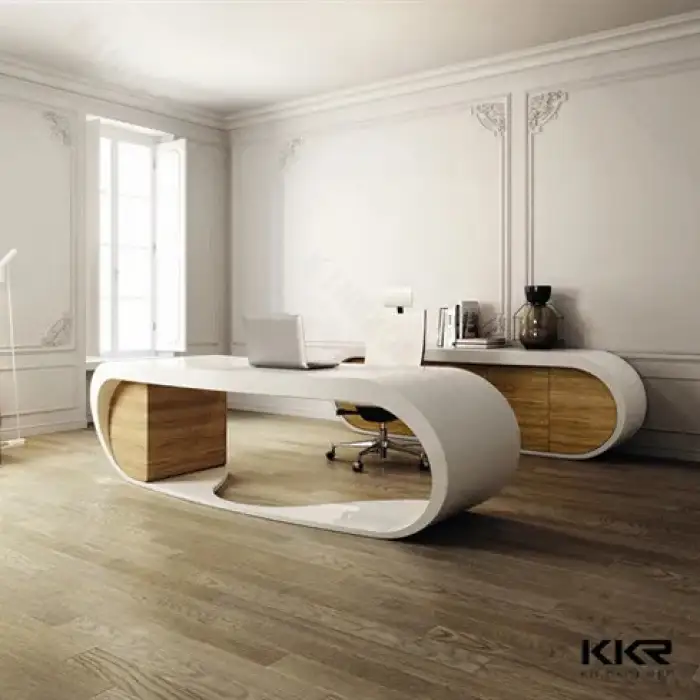 KKR modern home bar counter design