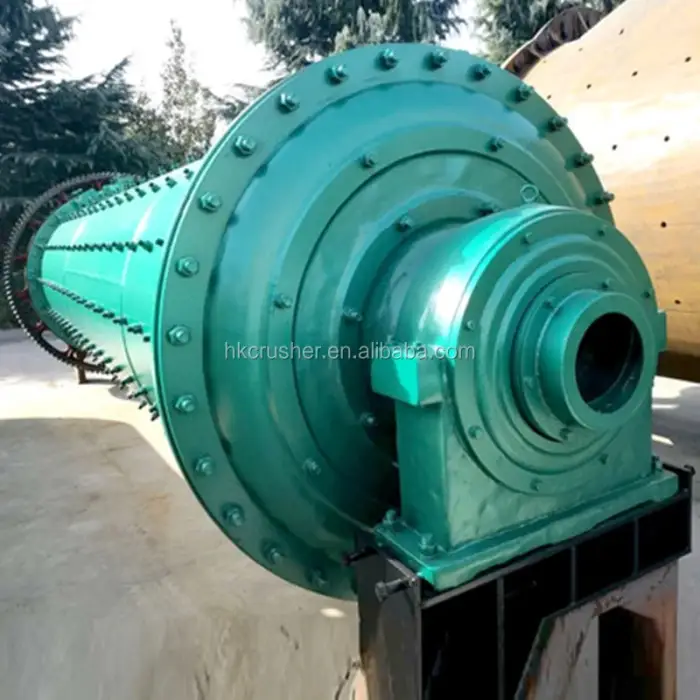 Gold Ore Ball Mill Grinding Mill Machine