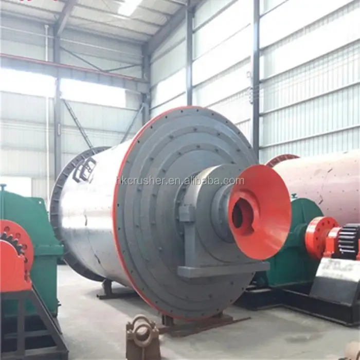 Gold Ore Ball Mill Grinding Mill Machine