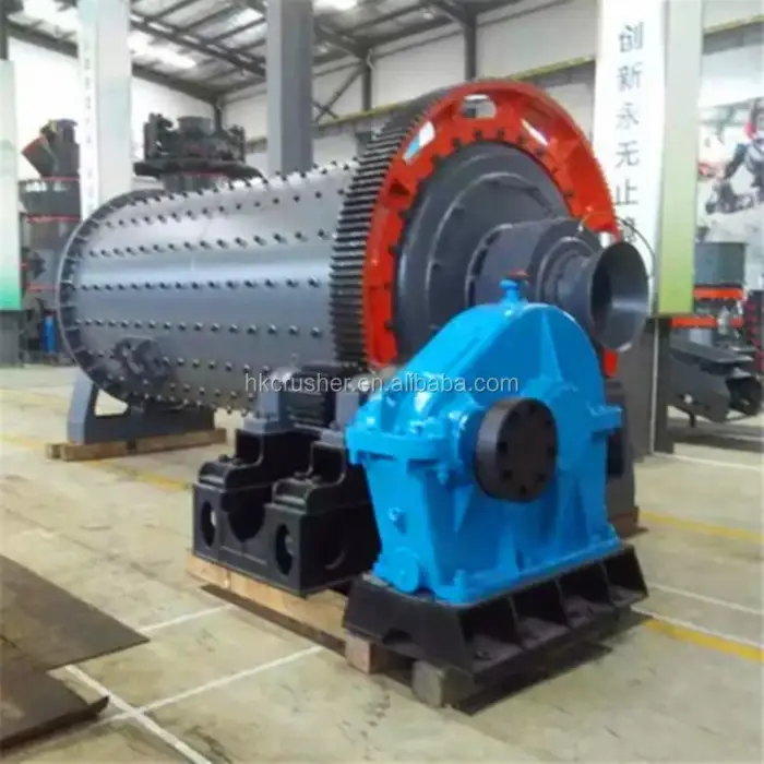 Gold Ore Ball Mill Grinding Mill Machine