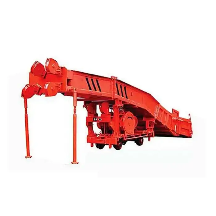 Good Effect Mining Rock Rake Bucket Loader Coal Mine Tunnel Explosion Proof Scraper Bucket Loader