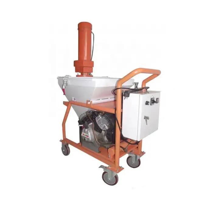 SP10N Wall Putty Plaster Spray Machine Electric Wall Putty Plaster Spray Machine