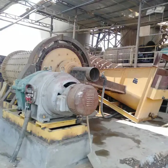 XGN Gold Ore Ball Mill Machine Dry Wet Ball Grinding Mining Continuous Iron Copper Ore Limestone Ball Mill Prices