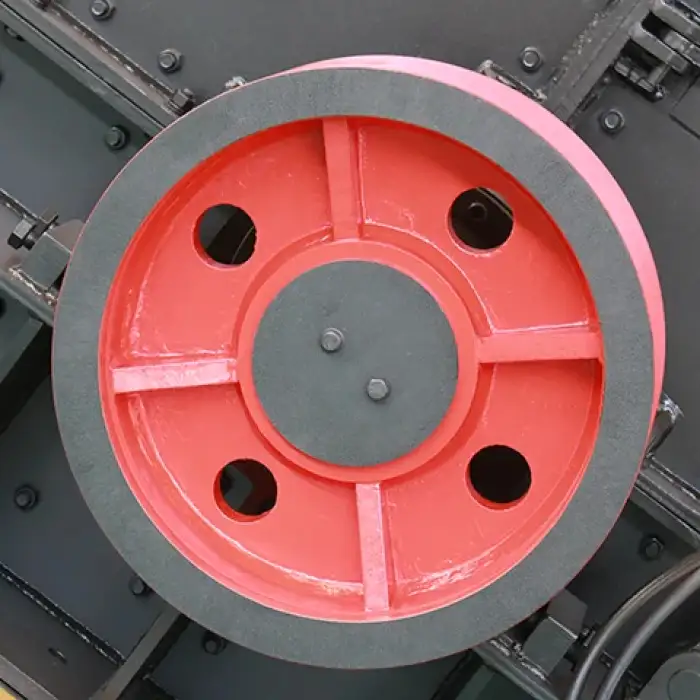 Stone Crusher Machine Impact Crusher for sale