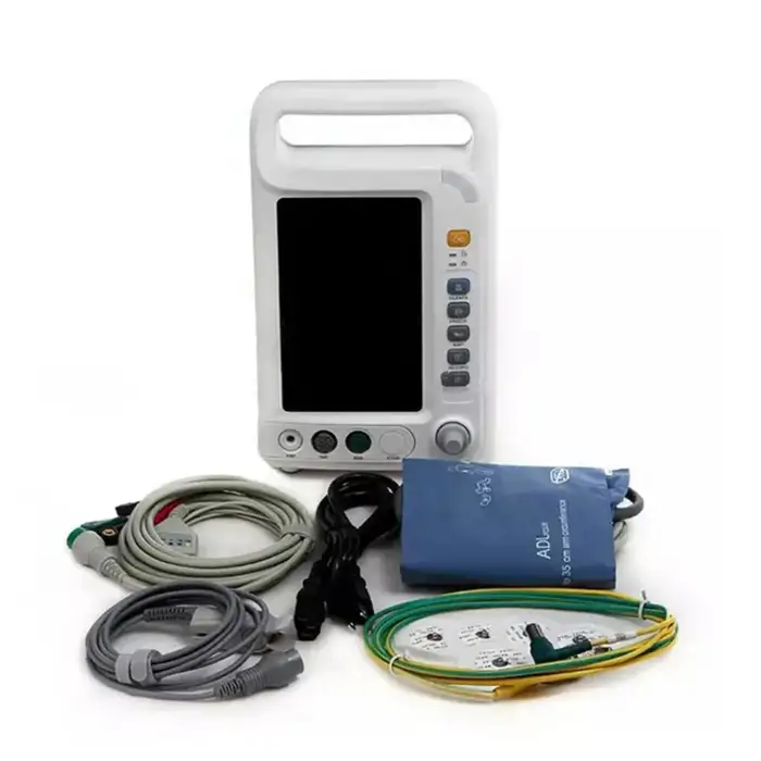 Pulse Oximeters Veterinary Animals Monitor