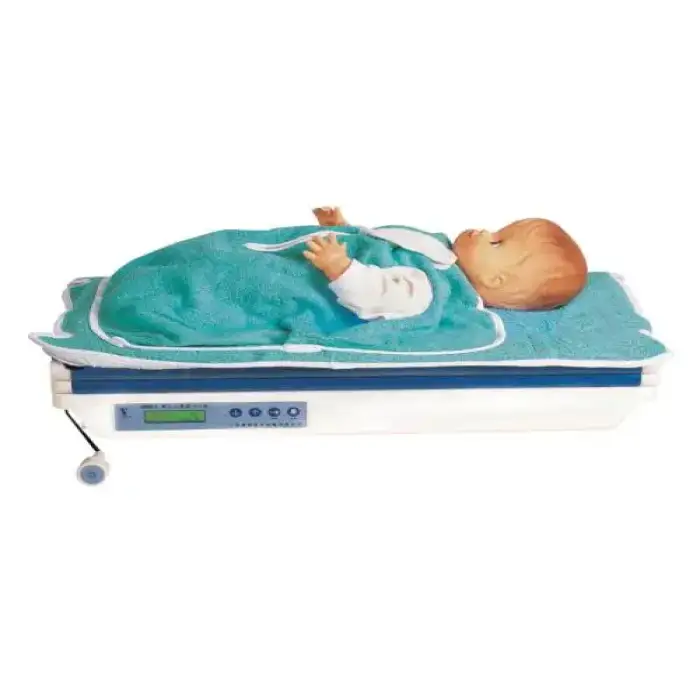 NBB2 Neonate Bilirubin Phototherapy Equipment Neonatal Jaundice Treatment Fluorescent lamp as light source