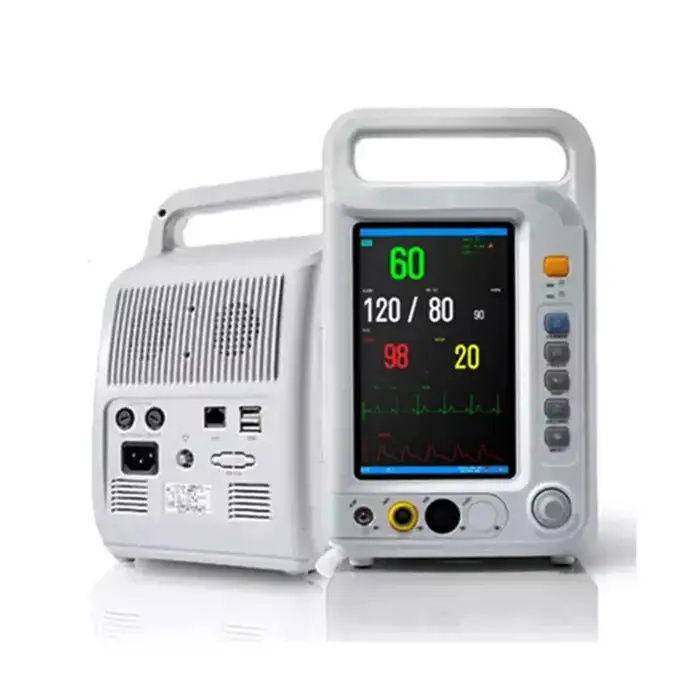 Pulse Oximeters Veterinary Animals Monitor