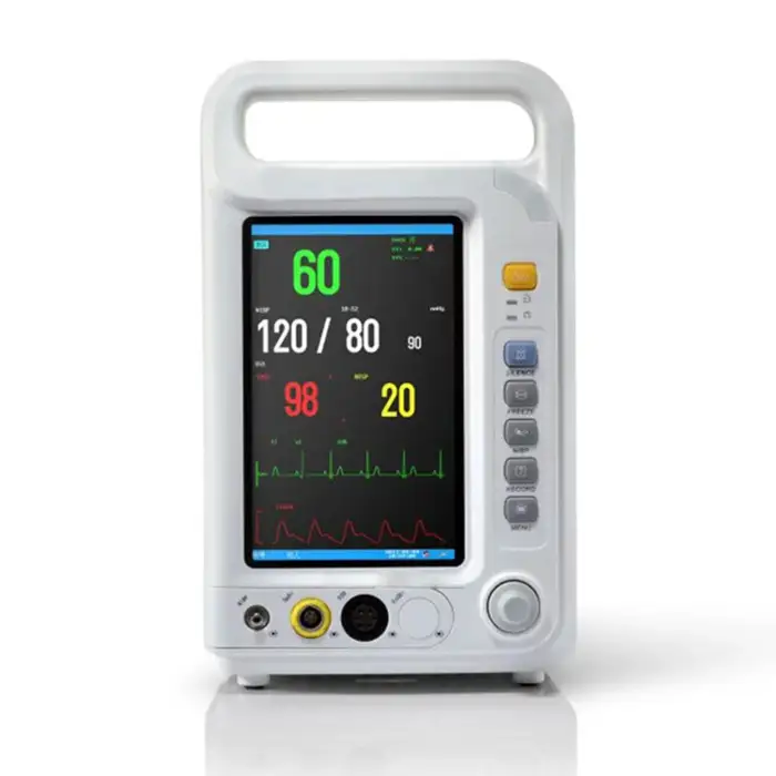 Pulse Oximeters Veterinary Animals Monitor