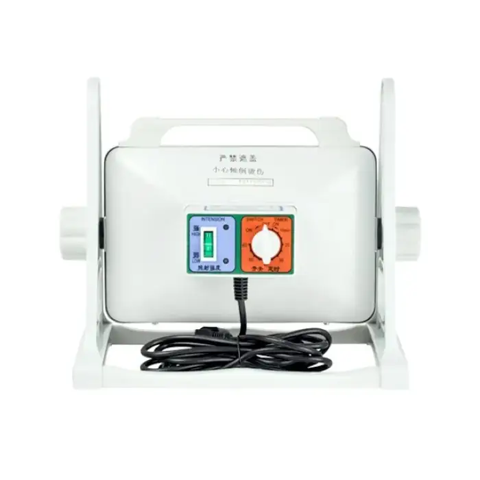 multi function medical device back pain portable medical equipment home medical device
