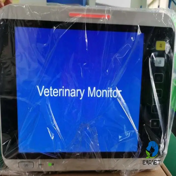 EUR VET Vet Mindray Patient Monitor Multi-parameter Home Use Glucose Monitoring Medical Equipment Price