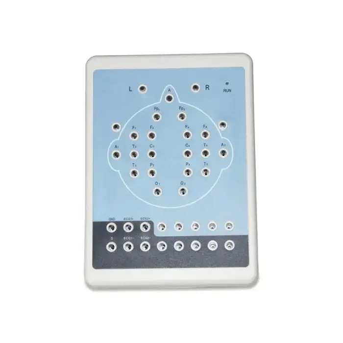 KT88 Digital EEG medical equipment Mapping System electroencephalogram equipment