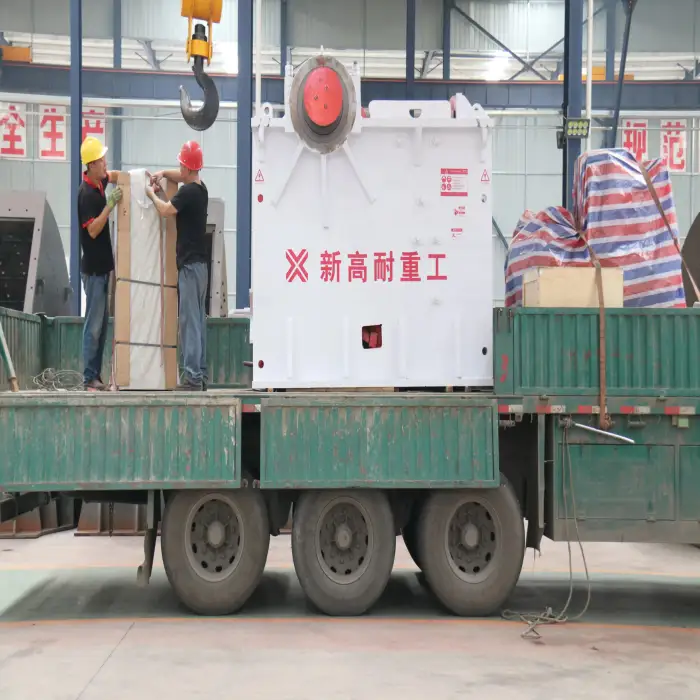 mining machine hard rock crushing machine jaw crusher price for stone production line