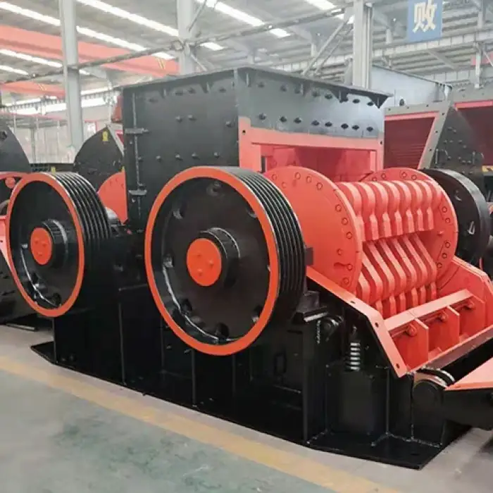 High Performance Powder Grinding Stone Making Machinery Price Sand Stone Crushing Machine For Sale