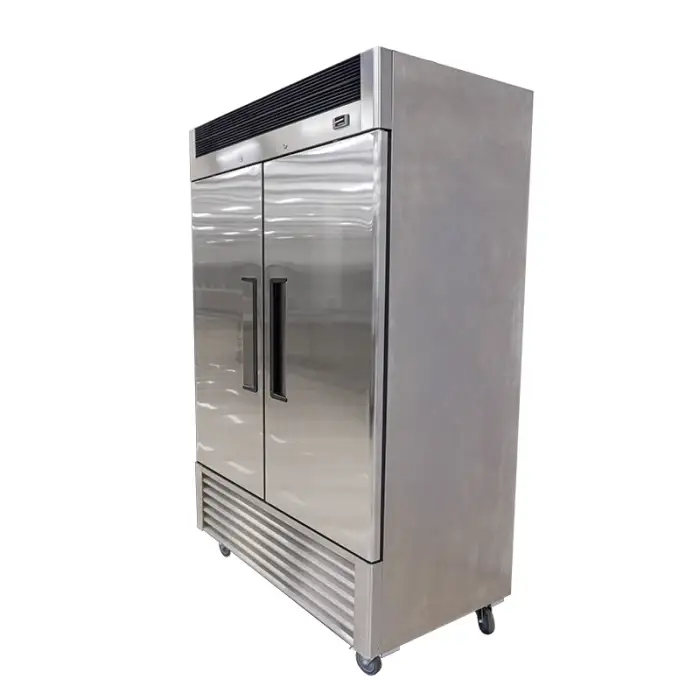 ETL Commercial kitchen equipment catering refrigeration undercounter freezer Salad prep fridge refrigerator restaurant equipment