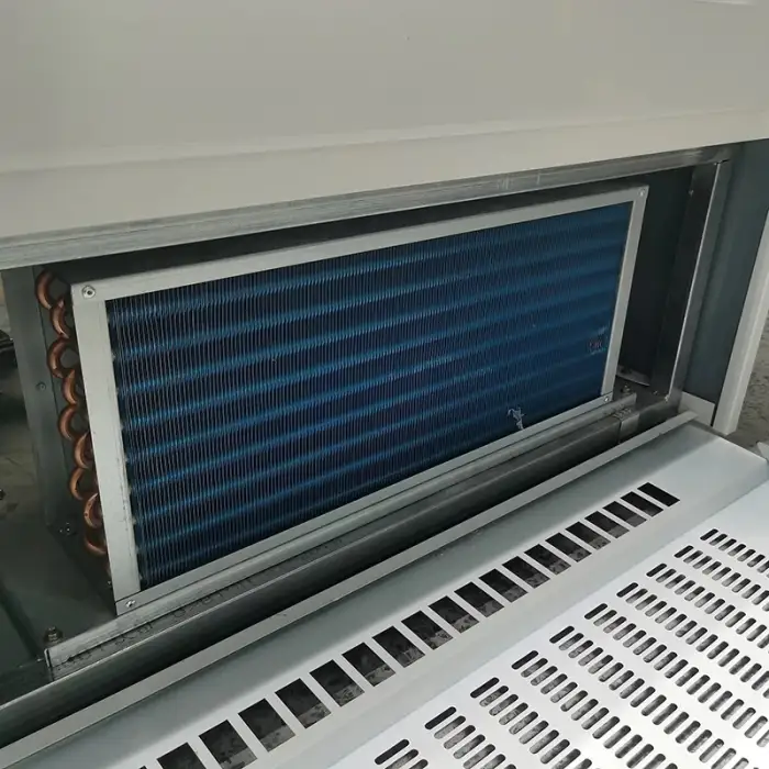 commercial fridge Multi deck open chiller supermarket refrigerator Wind curtain cooler supermarket fridge vertical open chiller