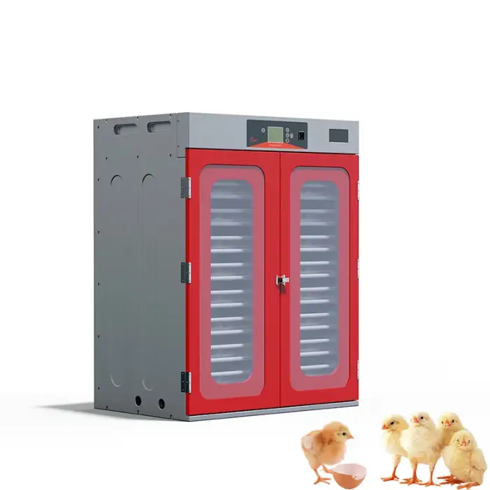 HHD incubator automatic machine in farm poultry brooder machines yz-1000