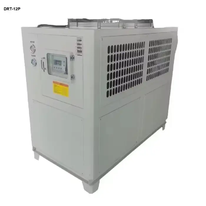 Industrial Cooler Water Chiller Price Water Cool Chiller For Plastic Machinery