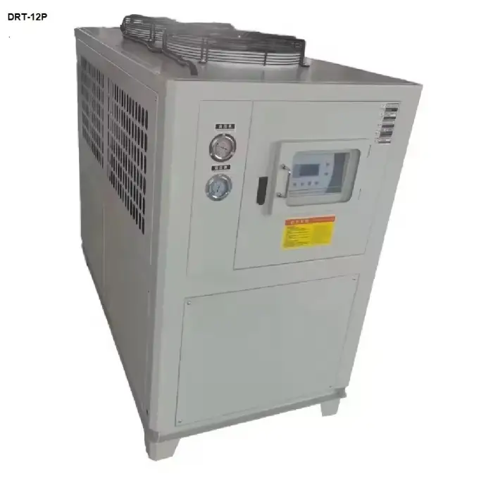 Industrial Cooler Water Chiller Price Water Cool Chiller For Plastic Machinery