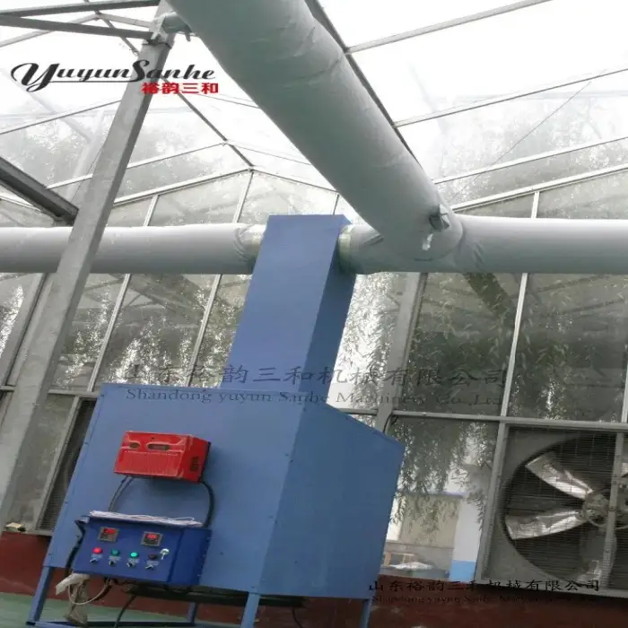 Automatic Diesel fired Poultry Greenhouse heater