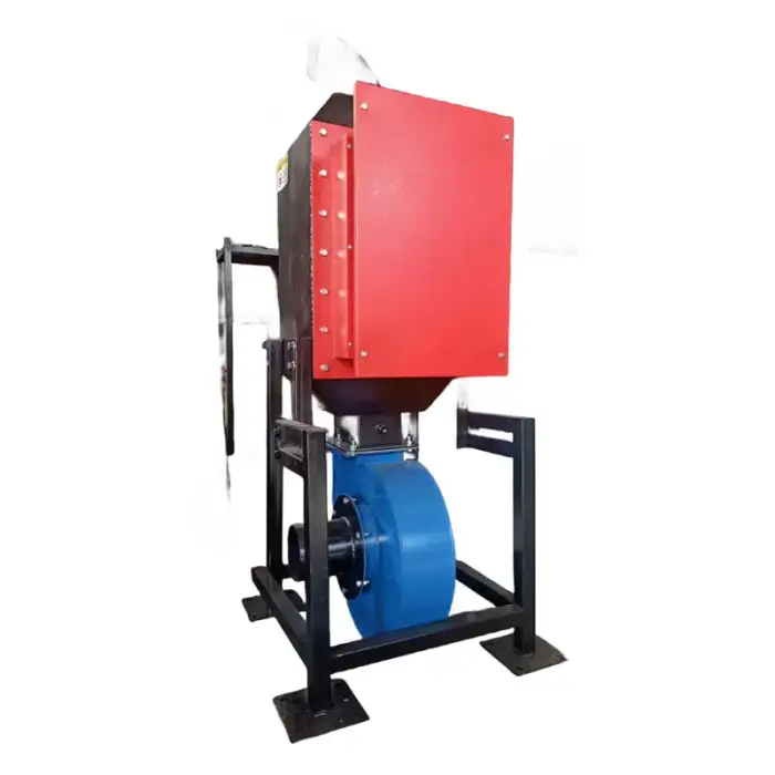 100-180KW Customized Industrial New Heating Equipment Air Duct Heater hot air generator