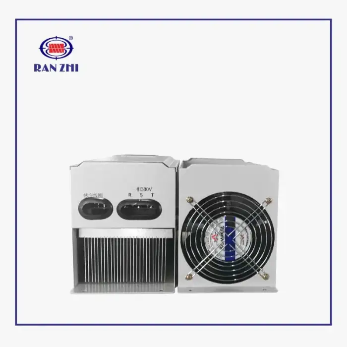 Chemical industry Magnetic  8KW 10KW 12KW 15KW Electromagnetic induction heater