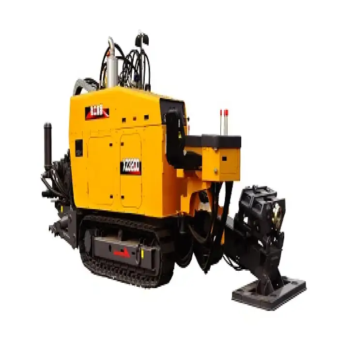 XCMG Horizontal Directional Drill (HDD) XZ320D China horizontal directional drilling machine price