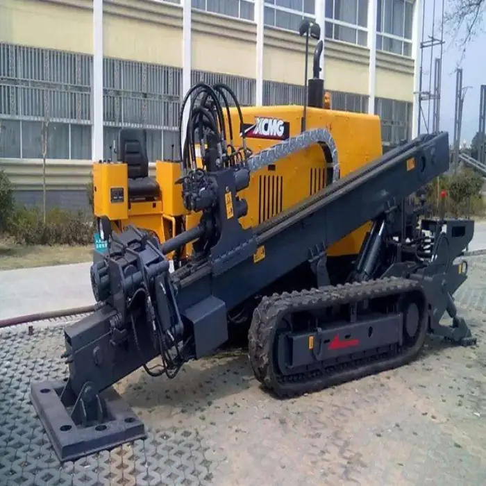 XCMG Horizontal Directional Drill (HDD) XZ320D China horizontal directional drilling machine price