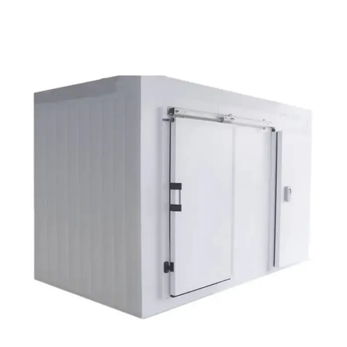 walk-in freezer cold room cold storage for vegetable walk in freezer