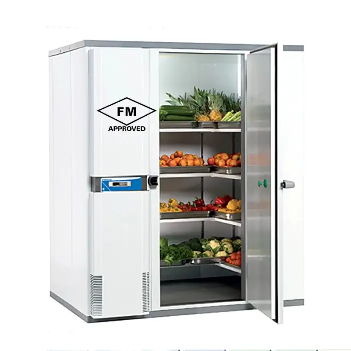 freezer modular commercial price mobile refrigerated cold room equipment