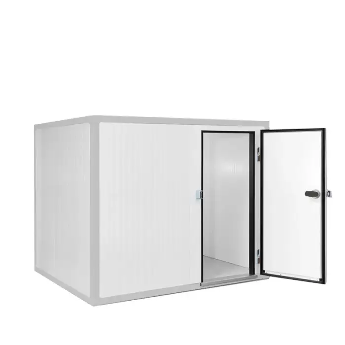 walk-in freezer cold room cold storage for vegetable walk in freezer