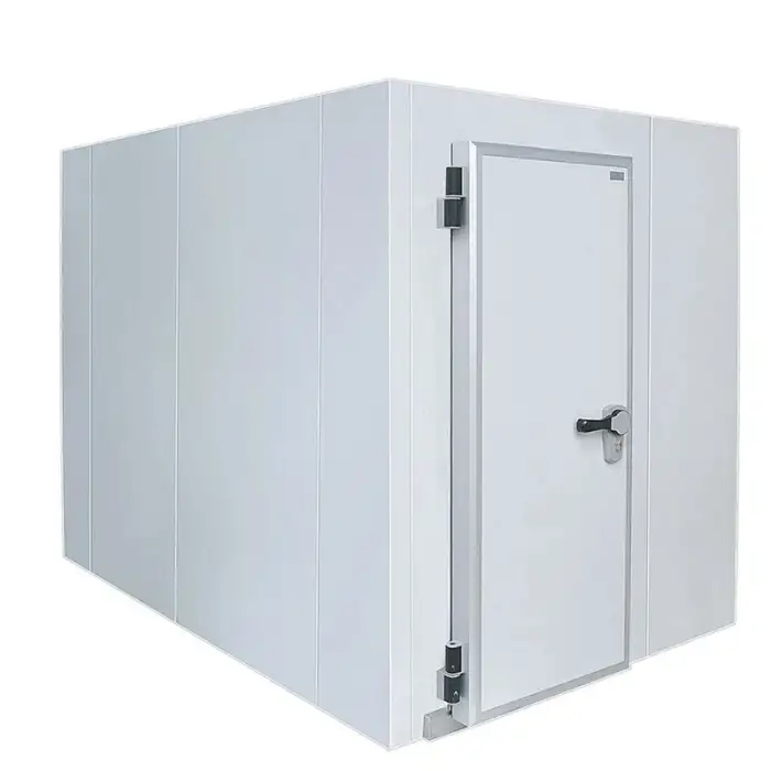 walk-in freezer cold room cold storage for vegetable walk in freezer