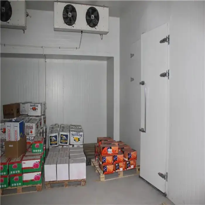 walk in cooler cold storage cold room refrigerator freezer walking fridge