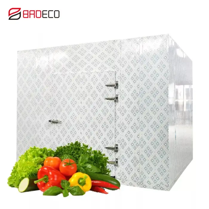 ColdRoom Walk In Cooler Freezer Room,Walk-in Freezer Fridge,Coldroom Chiller Room Walking Cold Room Container