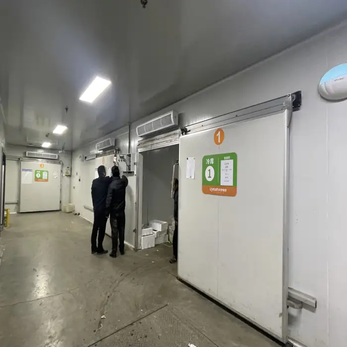 Cooling Room Cold Storage Freezer Walk In Fridge Cold Storage Room