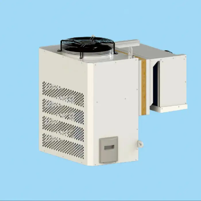 refrigeration equipment Compressor unit Cold Storage Equipment Cold Storage Equipment Portable refrigeration unit