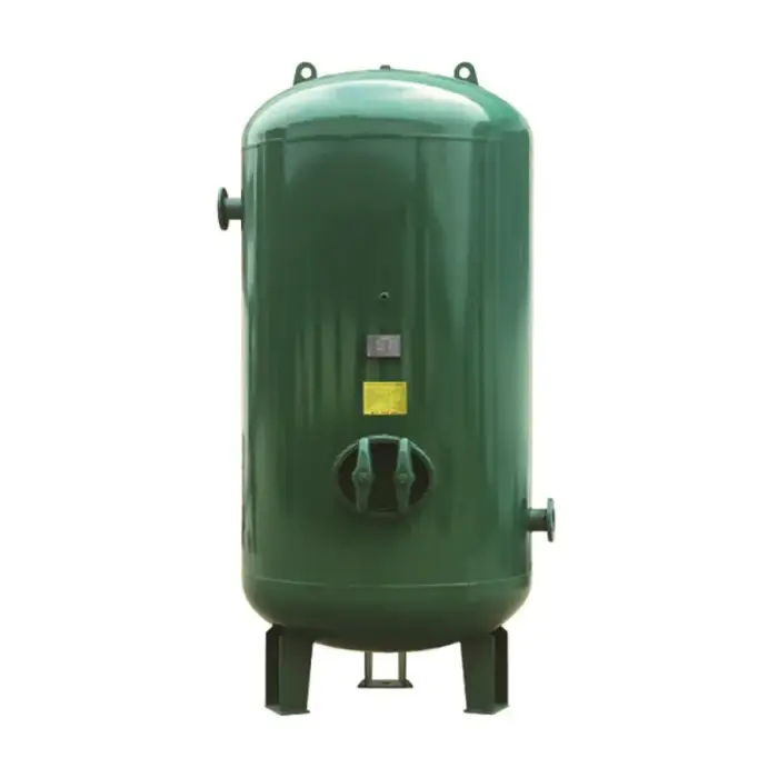 high quality wholesale 600L 1000L 1500L 2000L 8bar 10bar 13bar air Storage Tank industrial air tank of screw air compressor