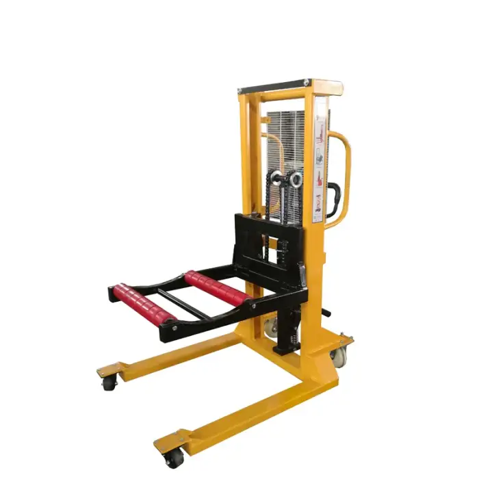 Customize Manual Stacker 1ton 2ton 3ton Hand Stacker