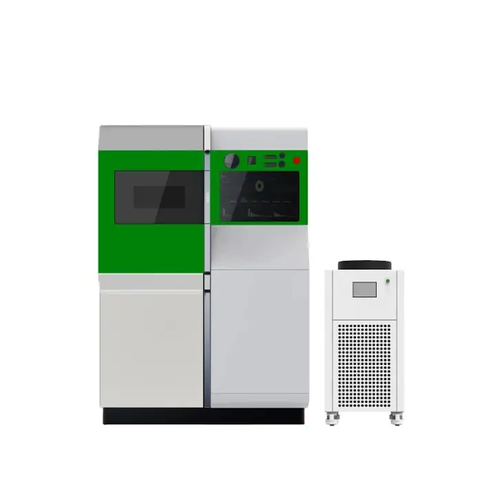 SLM 3D Printer for Industrial Use with Reliable Laser Component