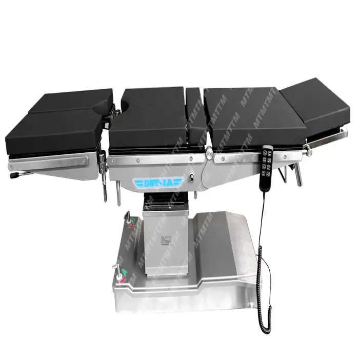 MT MEDICAL Electric Universal surgery Operating Table Operation Theater Room Surgical Table