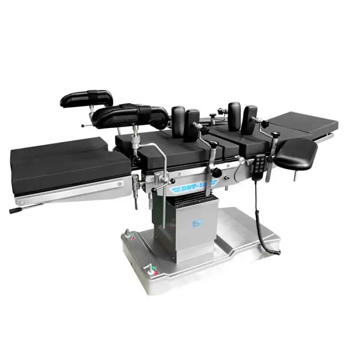 MT MEDICAL Electric Universal surgery Operating Table Operation Theater Room Surgical Table