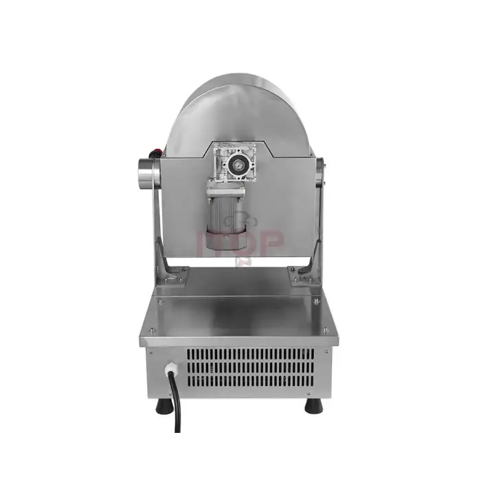 Automatic Cooking Pot Intelligent Cooking Robot Wok 8000W Kochroboter Restaurant 380V Drum Cooking Machine