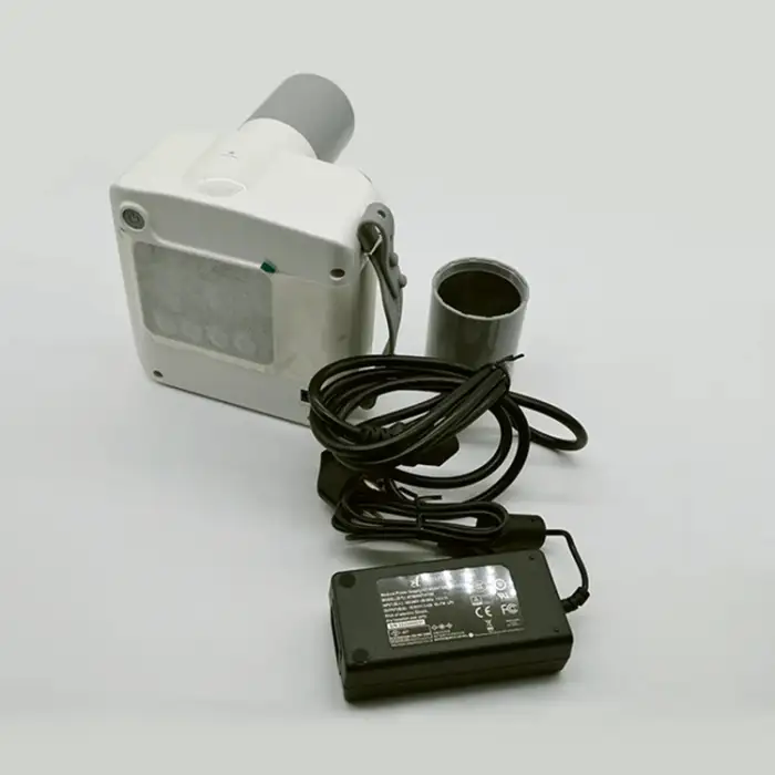 LK-C27B 70KV Portable Digital Radiography X-Ray Machine Unit Camera